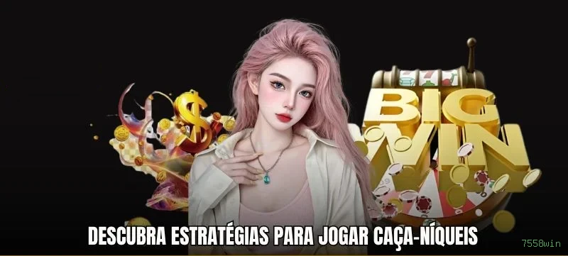 App 7558win para Android e iOS - download grátis