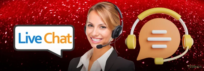 Guia rápido de apostas ao vivo na 7558win