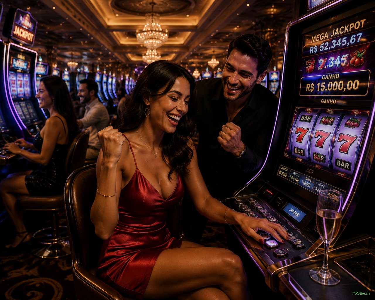Starlight Princess - Slot game com multiplicadores na 7558win