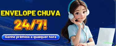 Depósito PIX 7558win