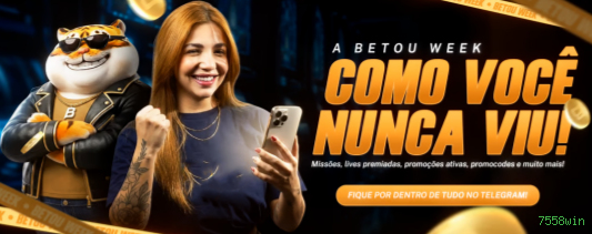 Programa VIP 7558win - benefícios exclusivos
