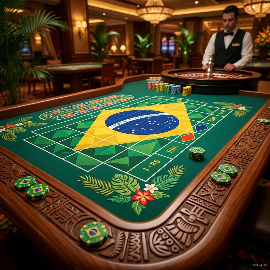 Cashback VIP 7558win - reembolso semanal